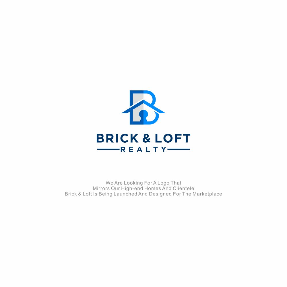 Logo Design by mohaliputra for FlatRock Royalties  | Design #25457838