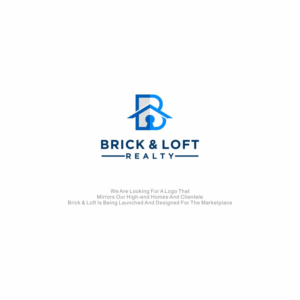 Logo Design by mohaliputra for FlatRock Royalties  | Design: #25457838