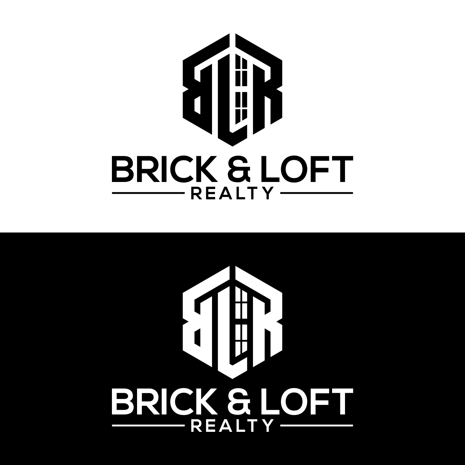 Logo Design by manah bening for FlatRock Royalties  | Design #25439785