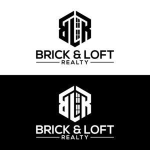 Logo Design by manah bening for FlatRock Royalties  | Design: #25439785
