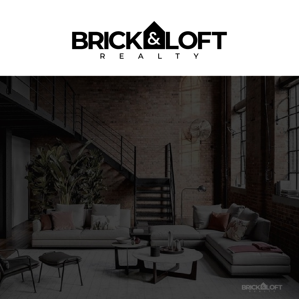 Logo Design by Gregorio for FlatRock Royalties  | Design #25442802