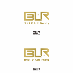 Logo Design by Handi Melandi07 2 for FlatRock Royalties  | Design: #25482334