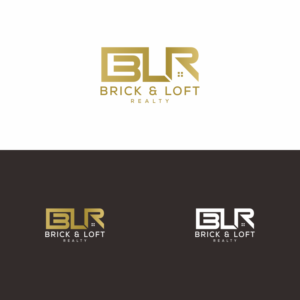 Logo Design by Handi Melandi07 2 for FlatRock Royalties  | Design: #25482338