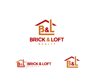 Logo Design by AinebAyoub for FlatRock Royalties  | Design: #25450473
