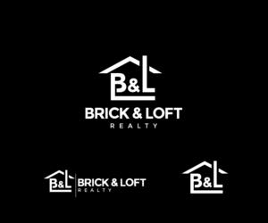 Logo Design by AinebAyoub for FlatRock Royalties  | Design: #25450494