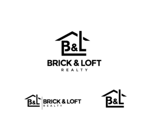 Logo Design by AinebAyoub for FlatRock Royalties  | Design: #25450495