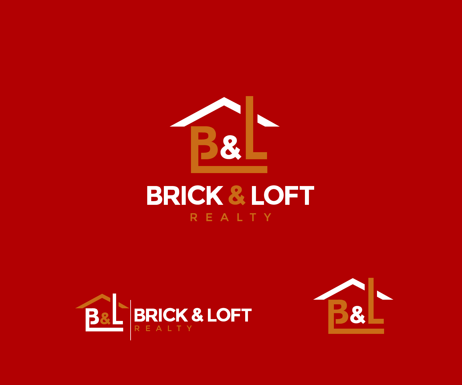 Logo Design by AinebAyoub for FlatRock Royalties  | Design #25450496
