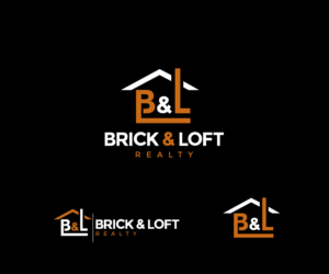 Logo Design by AinebAyoub for FlatRock Royalties  | Design: #25450497