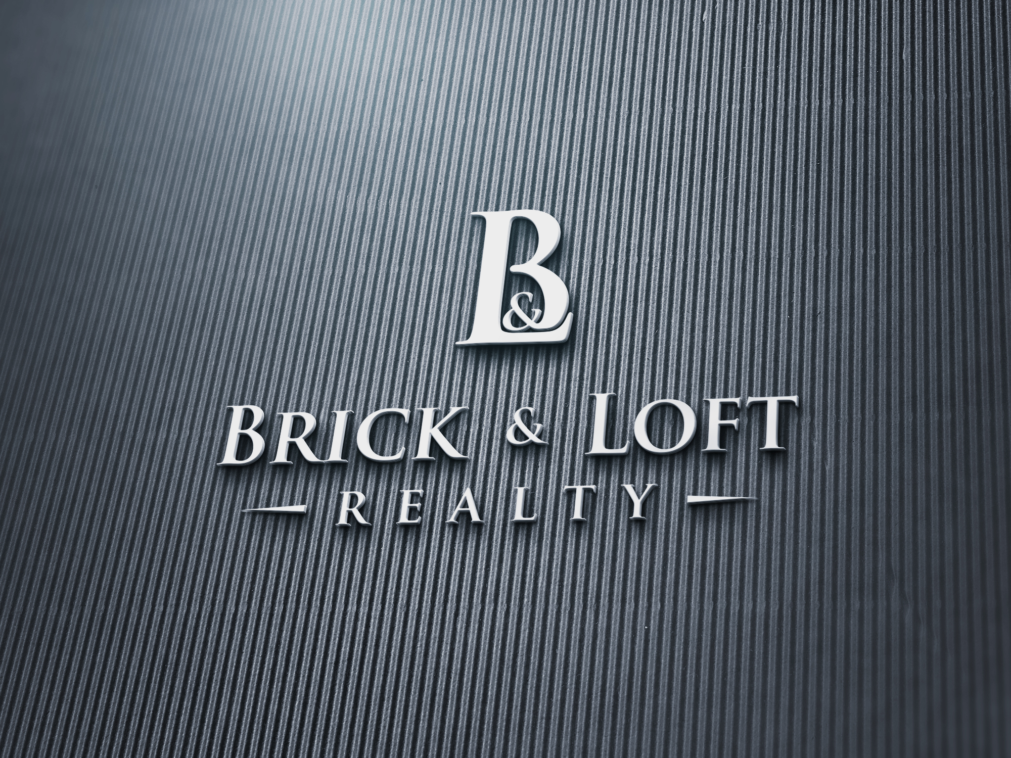 Diseño de Logo por RAN MEI JS para FlatRock Royalties  | Diseño #25475822