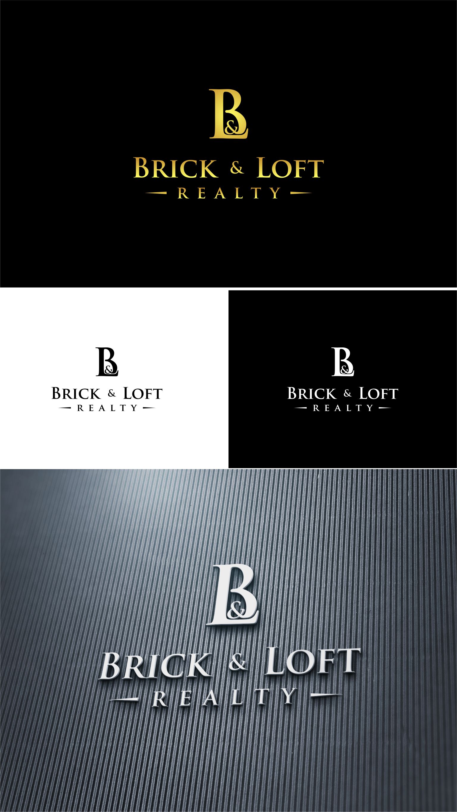 Logo Design by RAN MEI JS for FlatRock Royalties  | Design #25475827