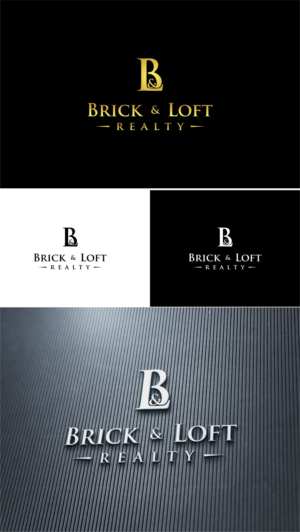 Logo Design by RAN MEI JS for FlatRock Royalties  | Design: #25475827