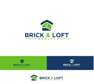 Logo Design by Jet-D for FlatRock Royalties  | Design: #25478670