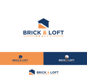 Logo Design by Jet-D for FlatRock Royalties  | Design: #25478673