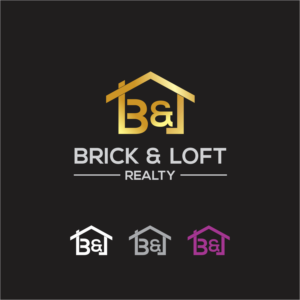 Logo Design by ERLANDO RONTE RDJ for FlatRock Royalties  | Design: #25440731