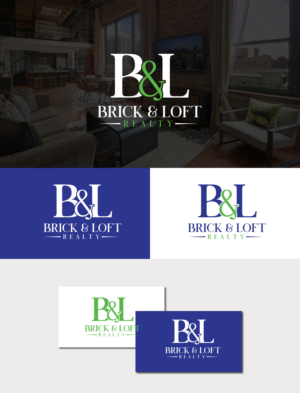Logo Design by u2square for FlatRock Royalties  | Design: #25453734