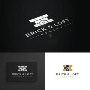 Logo Design by bharat0786 for FlatRock Royalties  | Design: #25485346