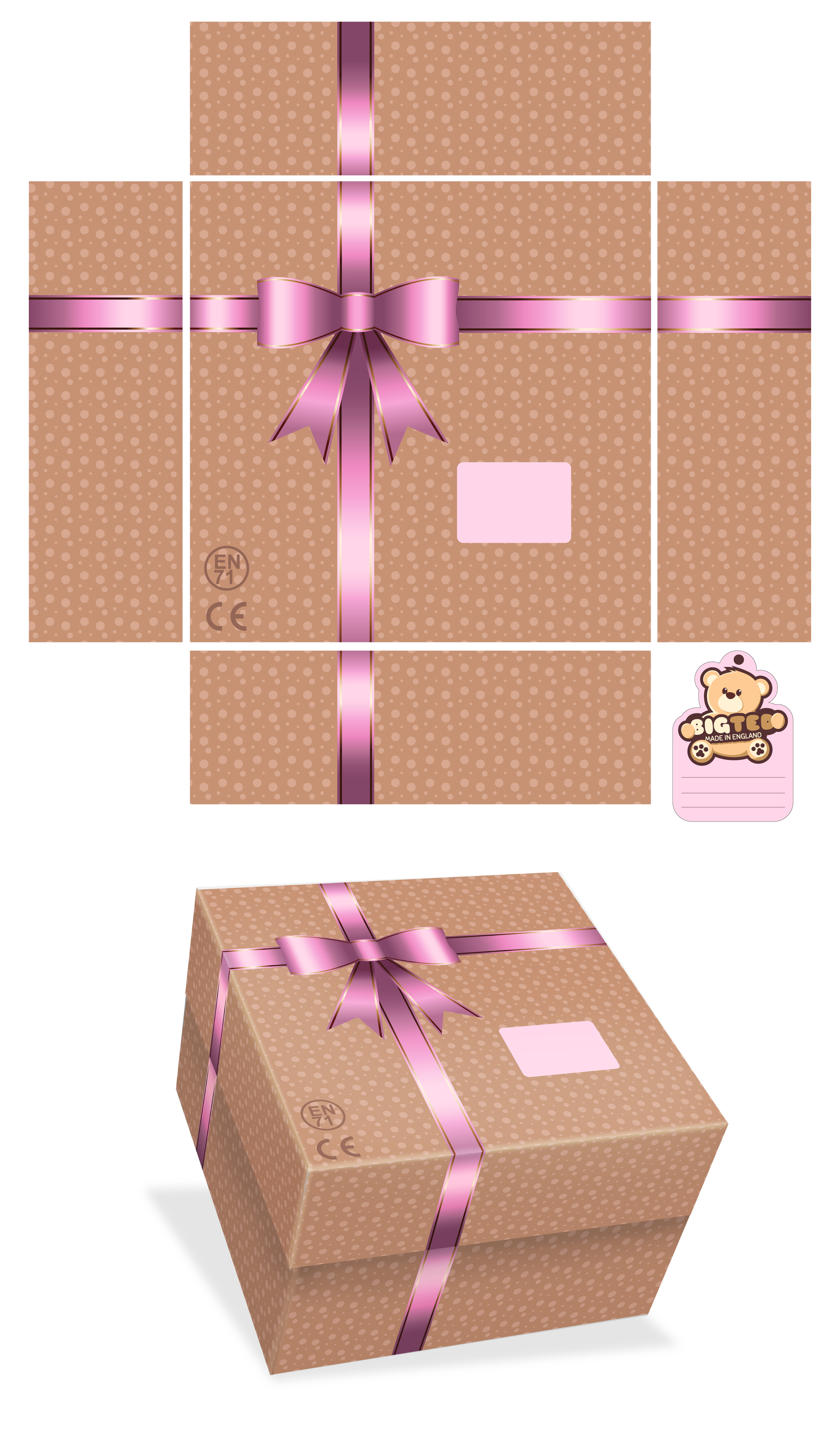 Packaging Design by saurov for i-lite Lighting Ltd | Design #25478470