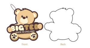 Verpackungs-Design von atularts für i-lite Lighting Ltd | Design: #25479662