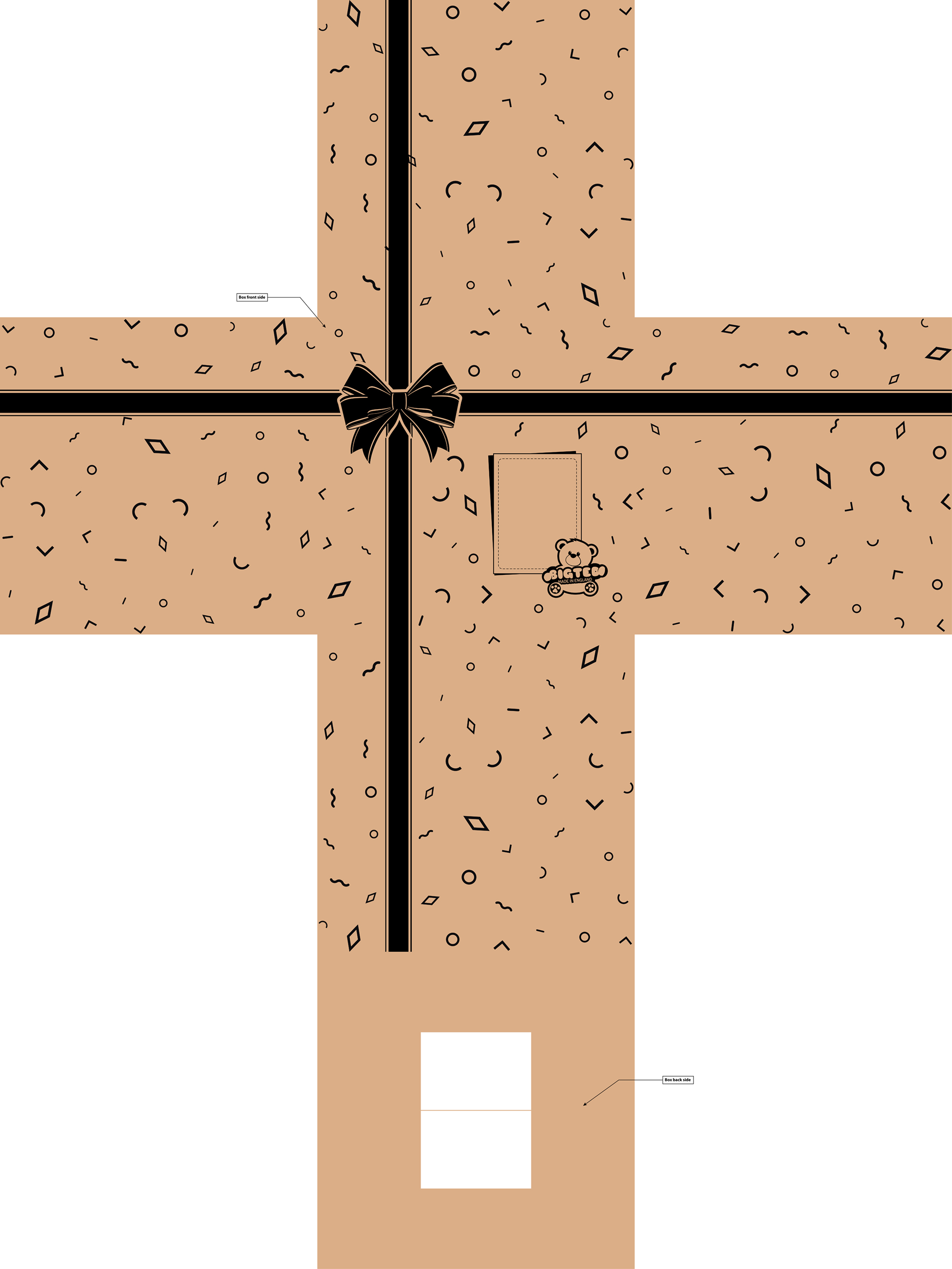 Verpackungs-Design von atularts für i-lite Lighting Ltd | Design #25493658