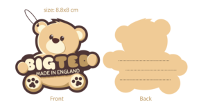 Verpackungs-Design von atularts für i-lite Lighting Ltd | Design: #25493659