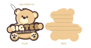 Verpackungs-Design von atularts für i-lite Lighting Ltd | Design: #25493687