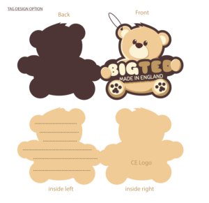 Verpackungs-Design von atularts für i-lite Lighting Ltd | Design: #25493753