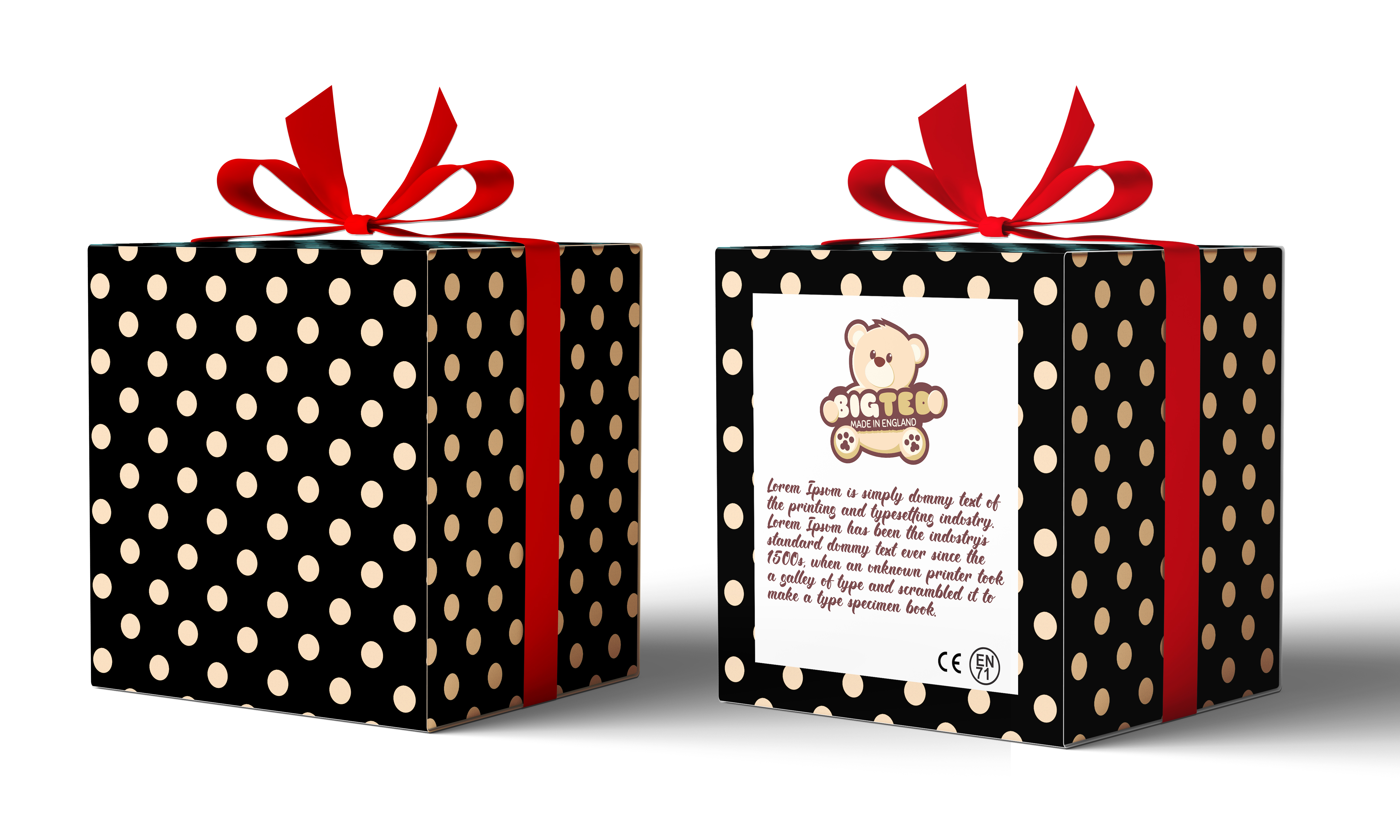 Packaging Design by Adeel Rahman for i-lite Lighting Ltd | Design #25483658