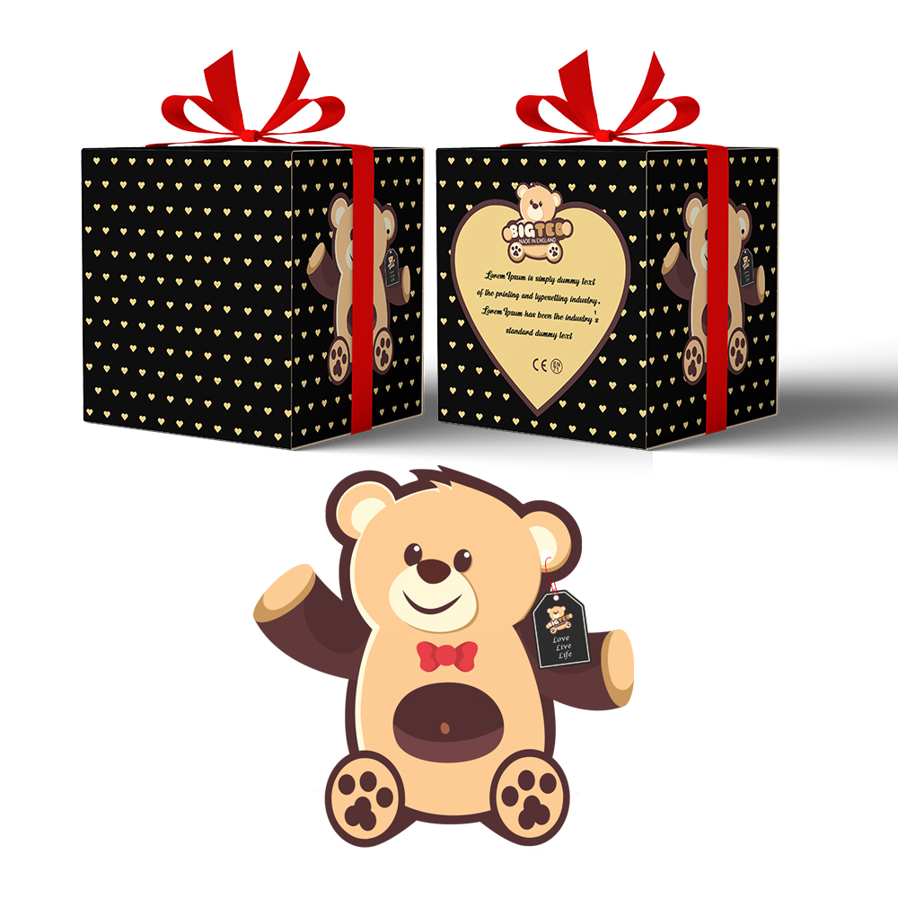 Packaging Design by Adeel Rahman for i-lite Lighting Ltd | Design #25491686