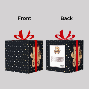 Verpackungs-Design von Adeel Rahman für i-lite Lighting Ltd | Design: #25492186