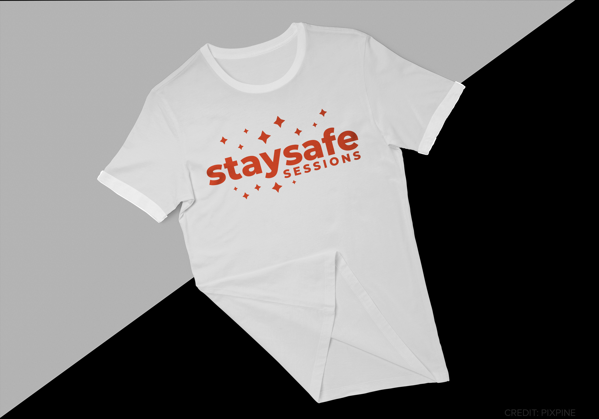 Graphic Design by Rickyy for Static Roots Festival | Design #25441368