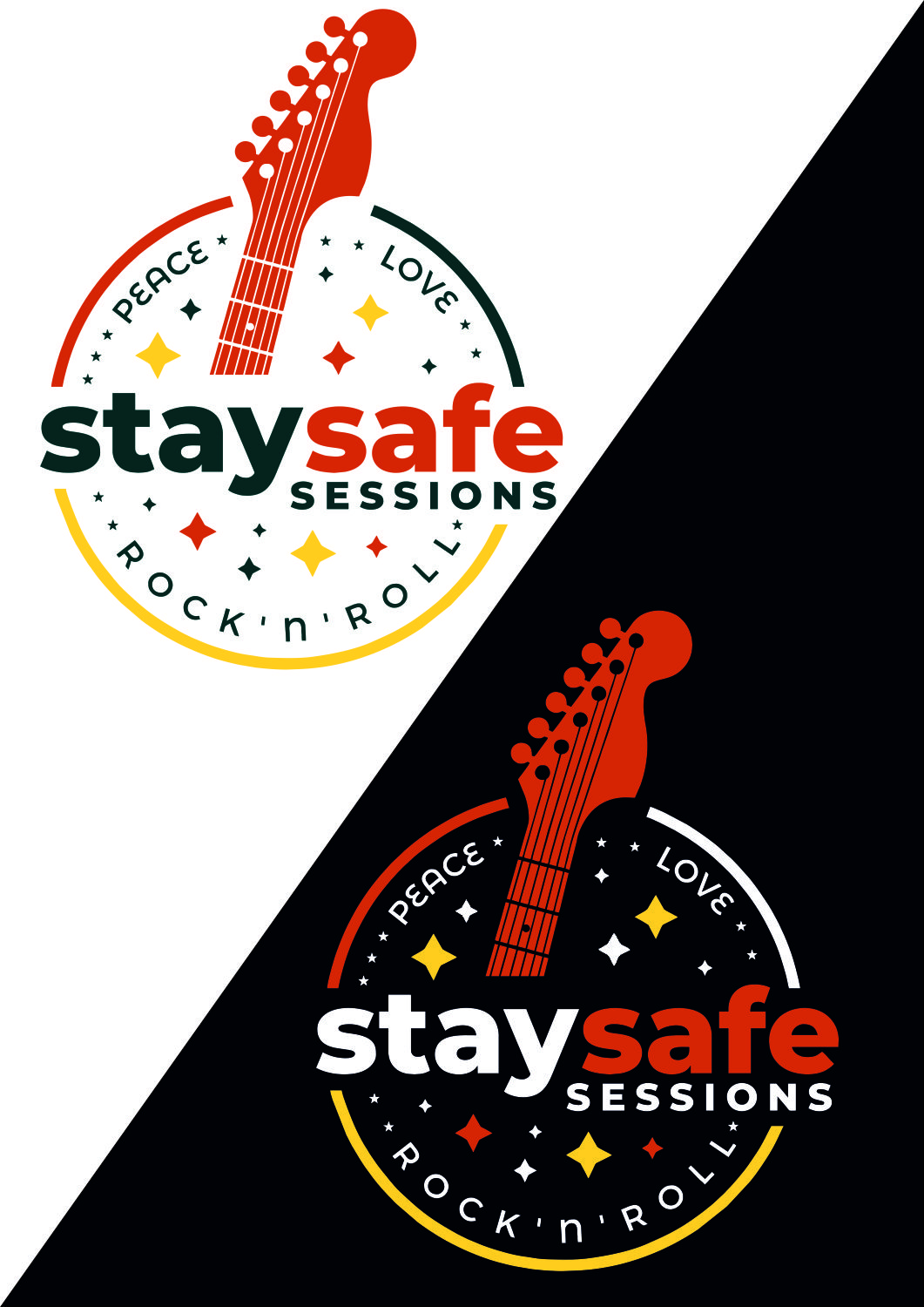 Graphic Design by A10 for Static Roots Festival | Design #25439989