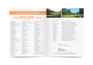 Magazine Design by Thai Nguyen for Camp Wyldewood | Design: #25482258