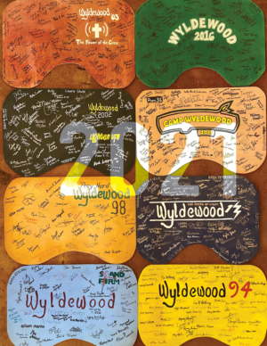 Magazine Design by NAYJ Design