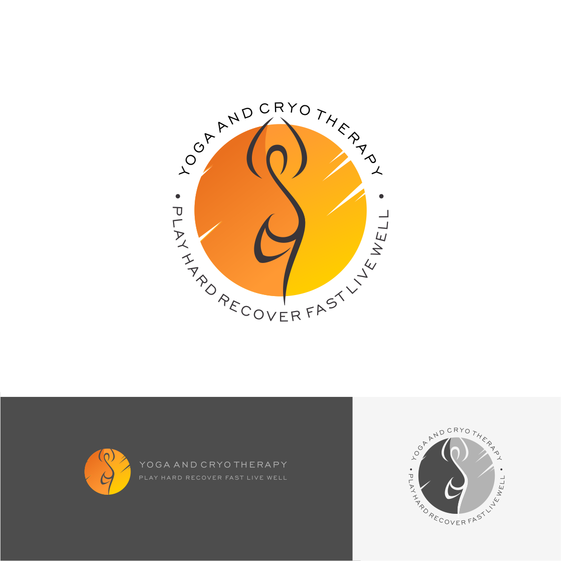 Logo Design by ThiagoB for this project | Design #25447901