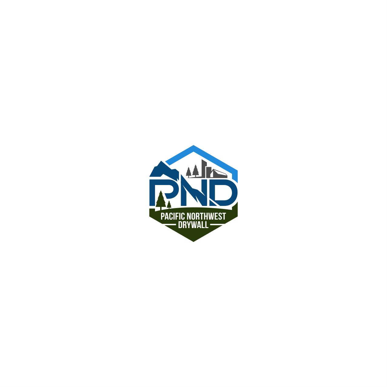 Logo Design by Arham Hidayat for Phase 3 Digital | Design #25462264