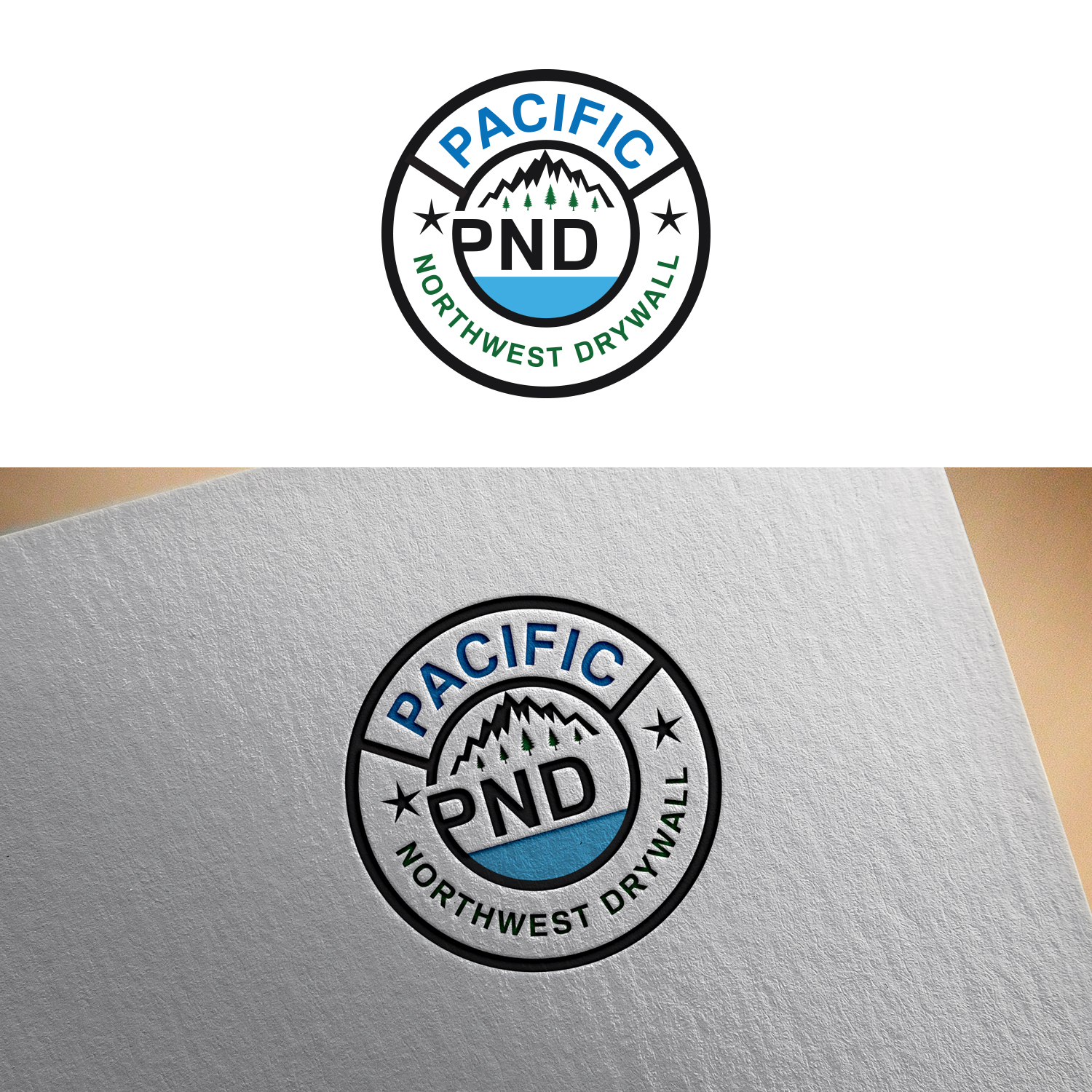 Logo-Design von MG.graphics für Phase 3 Digital | Design #25449128