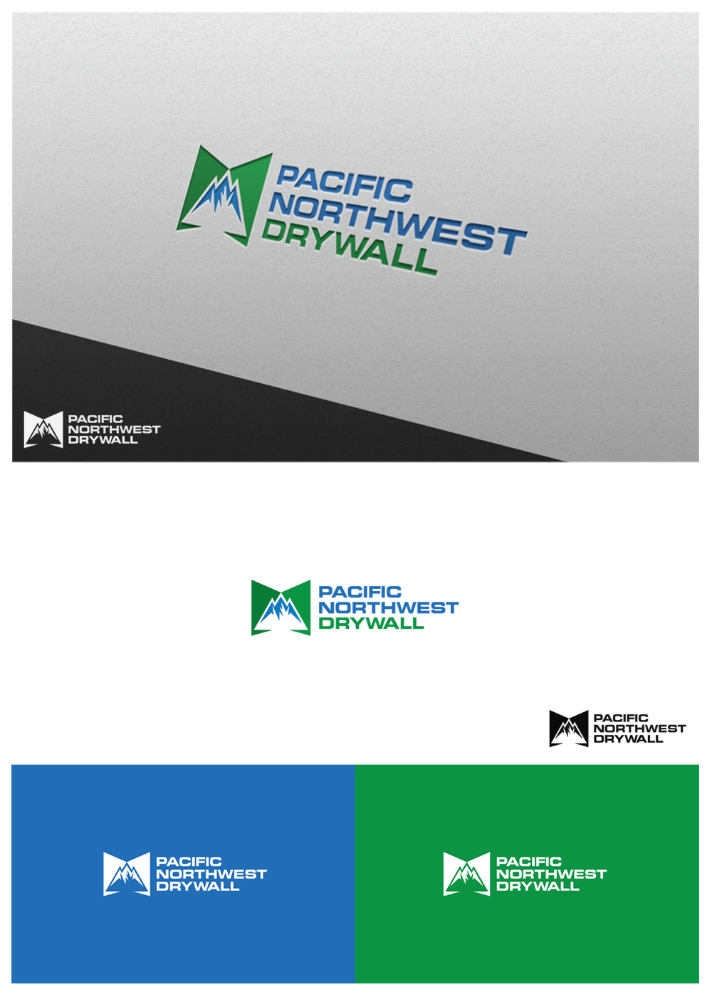 Logo-Design von goranvisnjic82 für Phase 3 Digital | Design #25440480