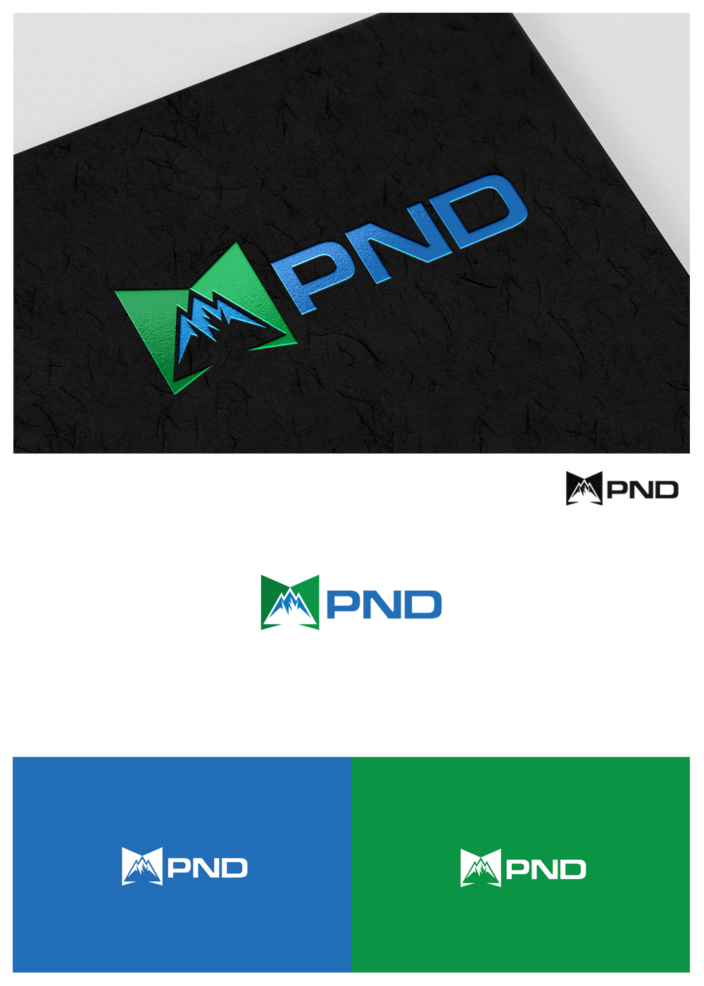 Logo Design by goranvisnjic82 for Phase 3 Digital | Design #25494056