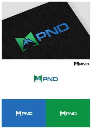Logo Design by goranvisnjic82 for Phase 3 Digital | Design: #25494056