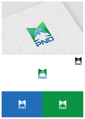 Logo Design by goranvisnjic82 for Phase 3 Digital | Design: #25494057