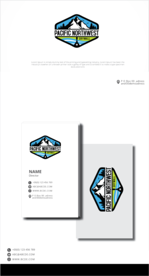 Logo Design by graphicevolution for Phase 3 Digital | Design: #25444833