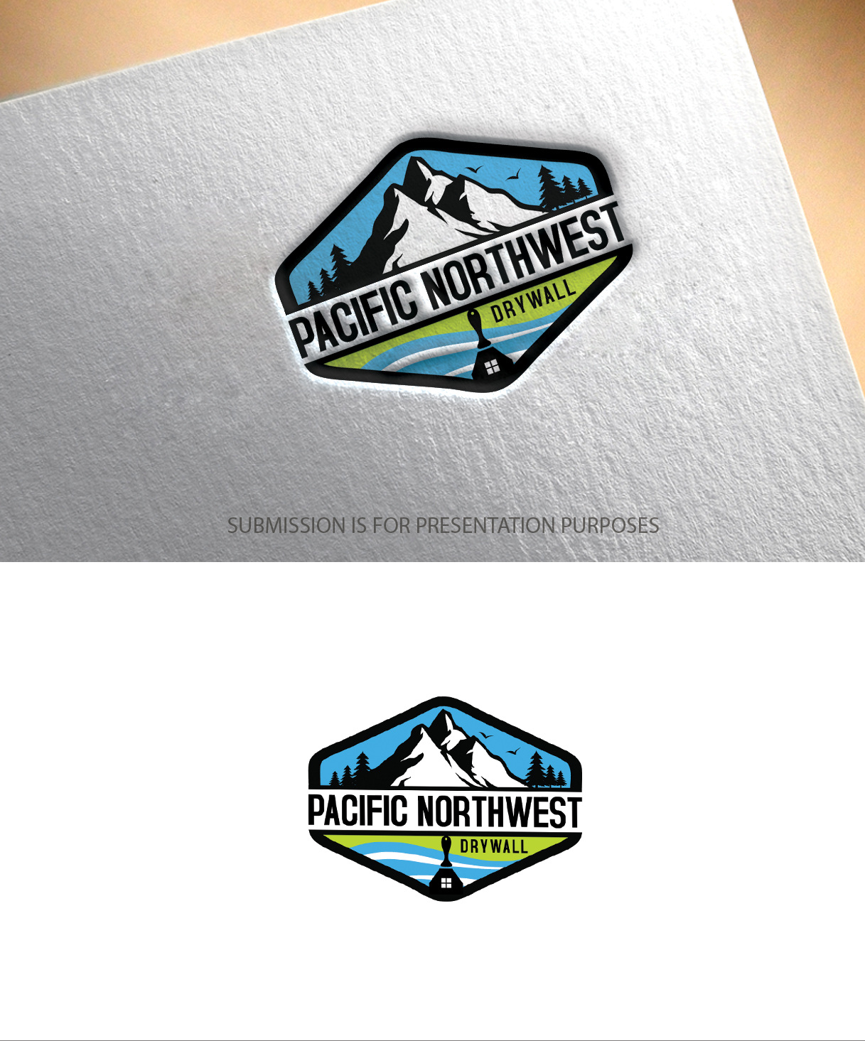 Logo Design by graphicevolution for Phase 3 Digital | Design #25444864