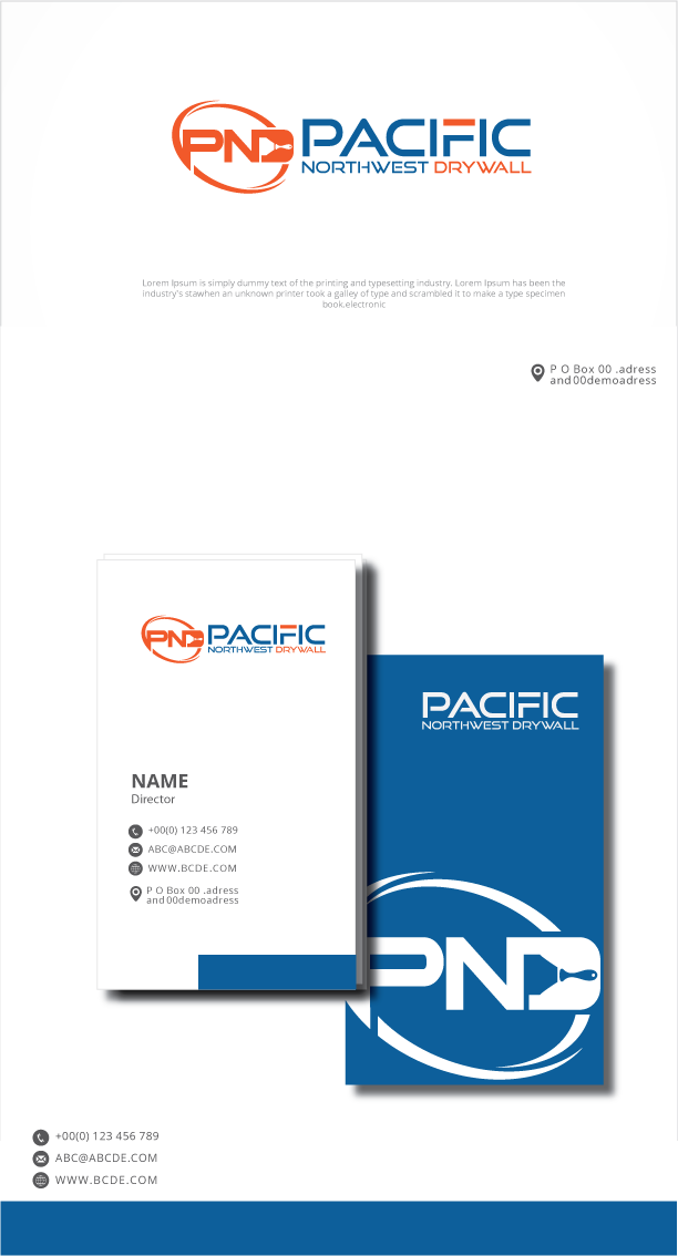 Logo-Design von graphicevolution für Phase 3 Digital | Design #25445560