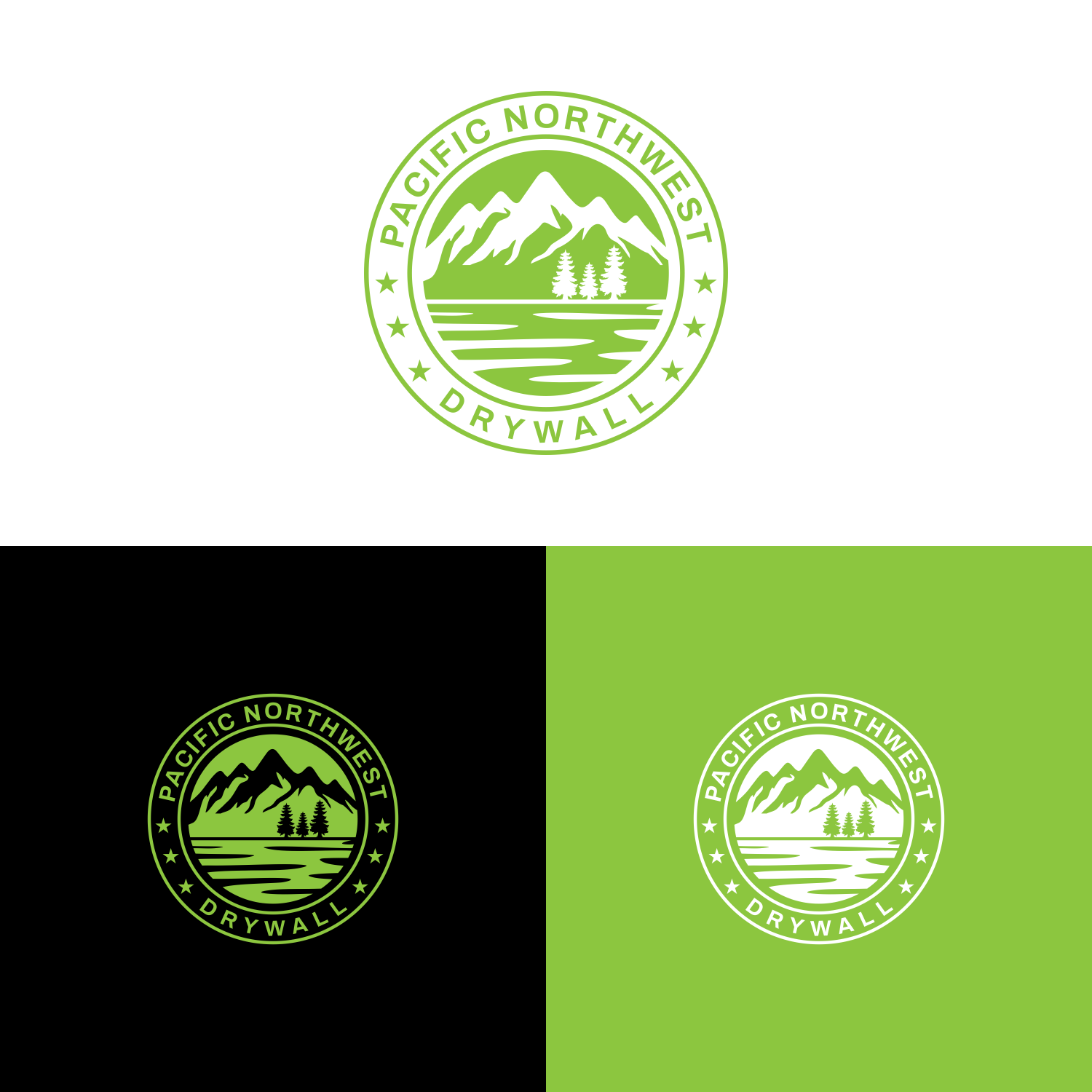 Logo-Design von manah bening für Phase 3 Digital | Design #25440023