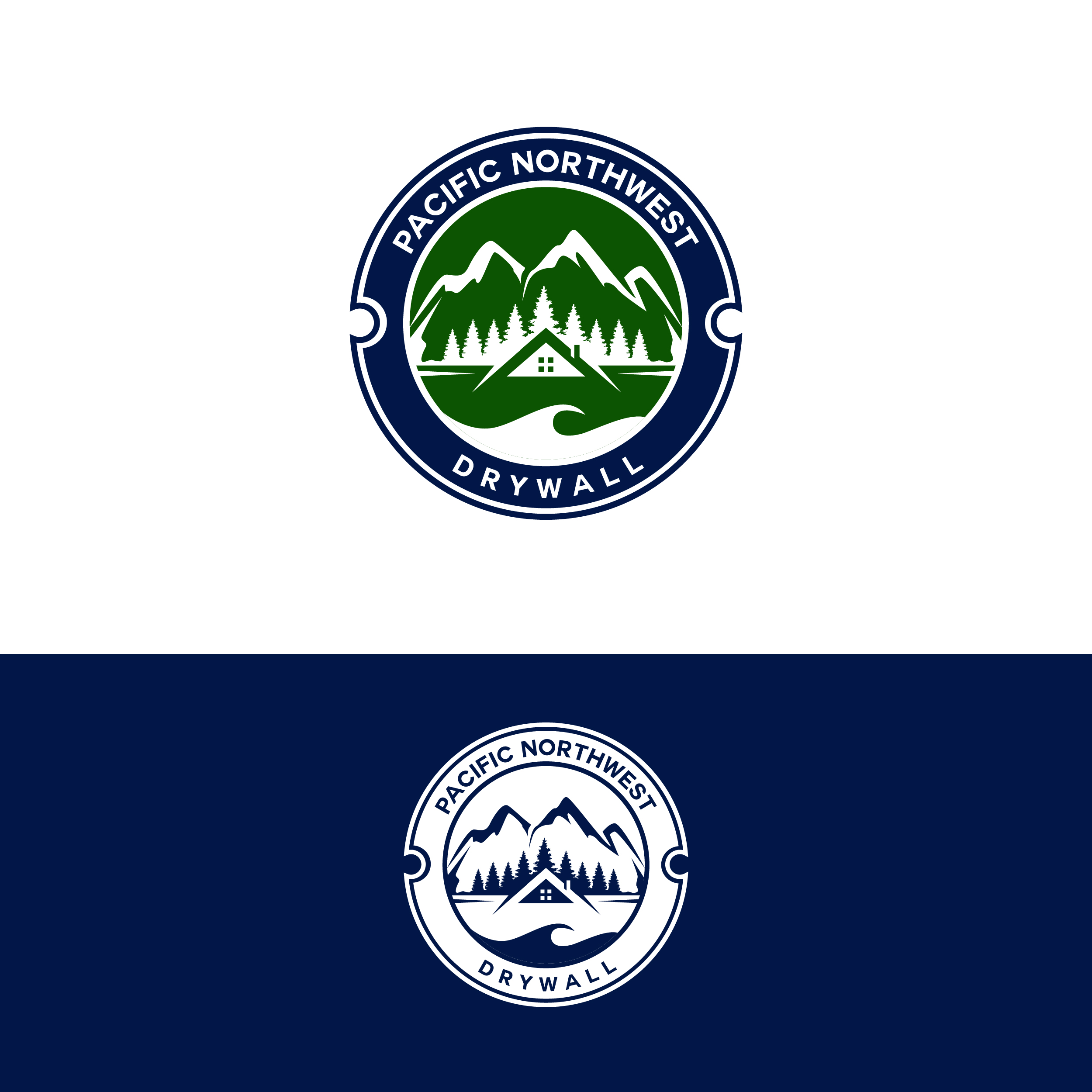 Logo-Design von ArtisticQuest für Phase 3 Digital | Design #25470127