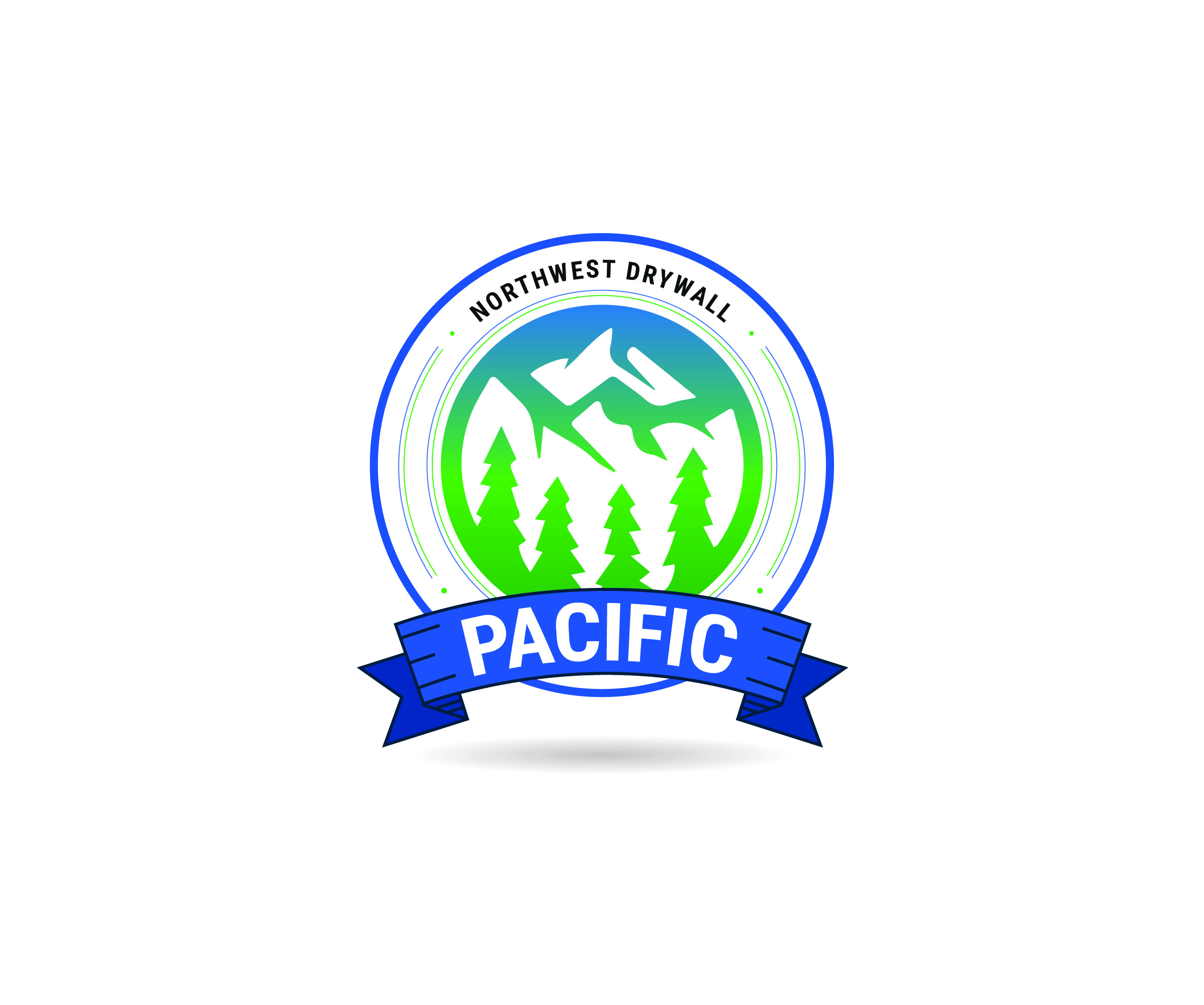 Logo Design by FusionCrafts for Phase 3 Digital | Design #25486407