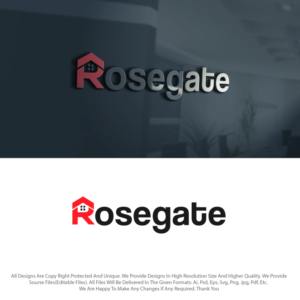 Diseño de Logo por logographix para este proyecto | Diseño: #25440502