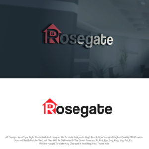 Logo-Design von logographix für dieses Projekt | Design: #25440504