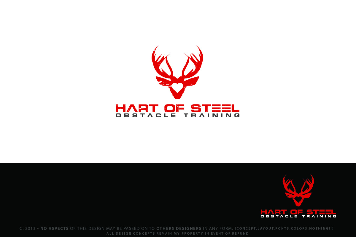 Logo Design by Senseless for this project | Design #3023814