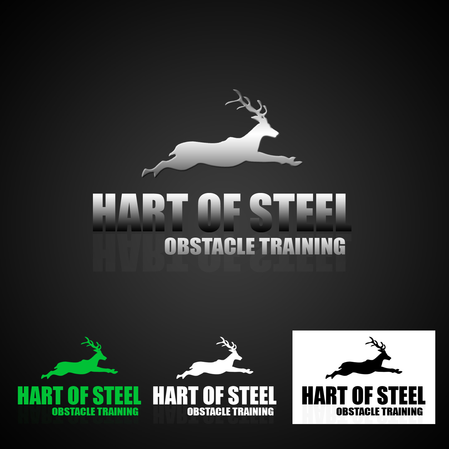 Logo Design by Justin E for this project | Design #3022504